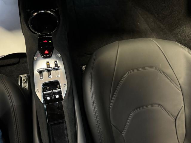 FERRARI 296 usata, con Volante multifunzione