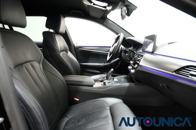 BMW 530 usata 65