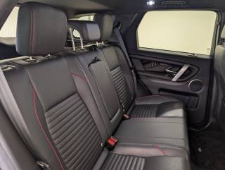LAND ROVER Discovery Sport usata, con Filtro antiparticolato