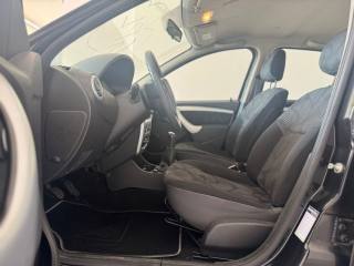 DACIA Sandero usata 14