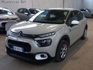 CITROEN C3 usata, con Airbag