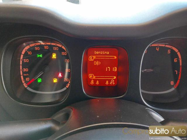 FIAT Panda usata 16