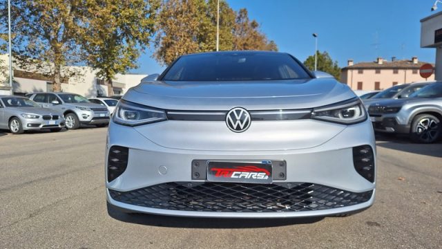 VOLKSWAGEN ID.5 usata, con Airbag