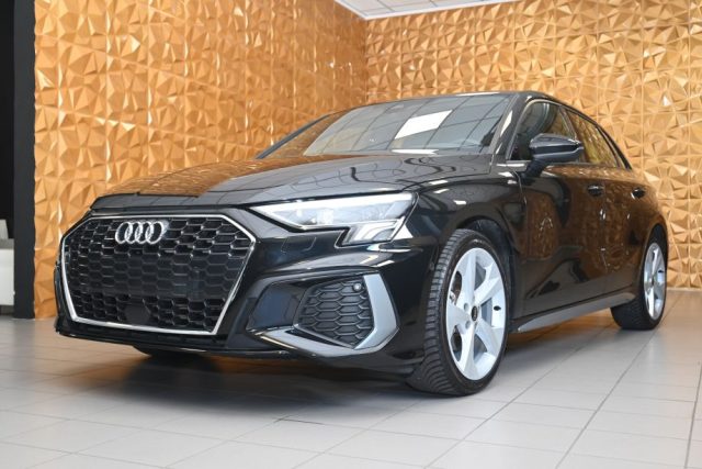 AUDI A3 usata 79