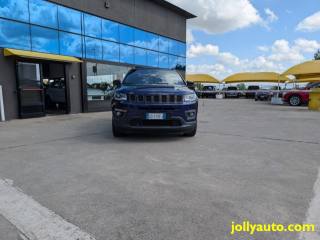 JEEP Compass usata, con Vivavoce