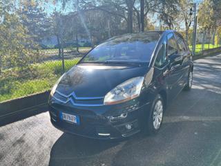 CITROEN C4 Picasso usata, con Alzacristalli elettrici