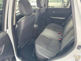 SUZUKI Vitara usata, con Controllo trazione