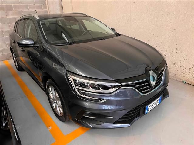 RENAULT Megane usata, con ABS