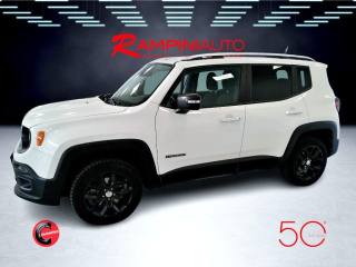 JEEP Renegade usata 13