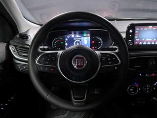FIAT Tipo usata, con Controllo automatico clima