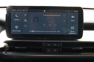 JEEP Avenger usata, con Park Distance Control