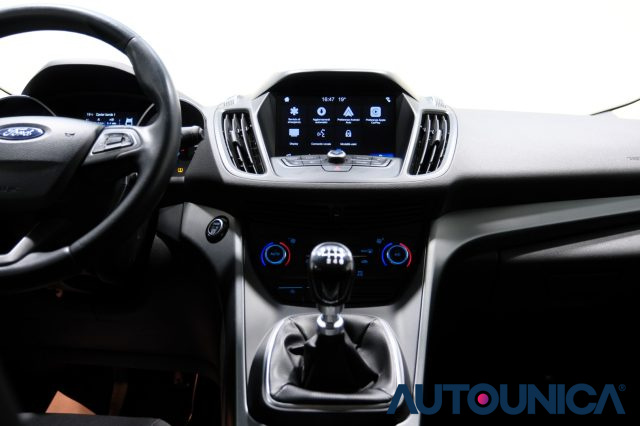 FORD Kuga usata 40
