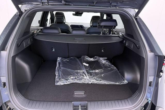 KIA Sportage usata, con Filtro antiparticolato