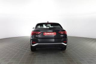 AUDI Q3 usata 4