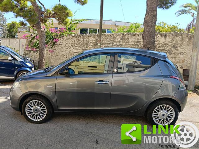 LANCIA Ypsilon usata 42