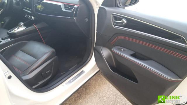 RENAULT Arkana usata, con Fari full-led