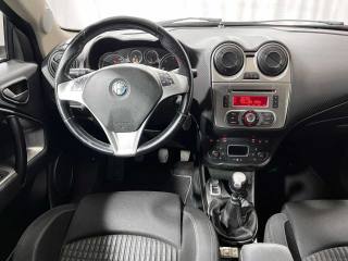 ALFA ROMEO MiTo usata, con Immobilizzatore elettronico