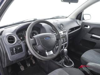 FORD Fusion usata 7