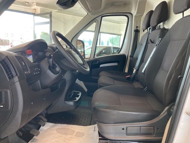FIAT Ducato usata, con Cruise Control