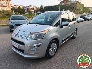 CITROEN C3 Picasso usata, con Airbag
