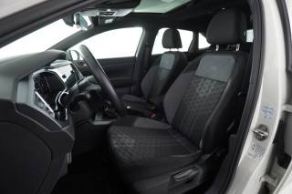 VOLKSWAGEN Taigo usata 8