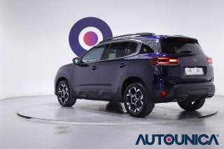 CITROEN C5 Aircross usata, con Interni in pelle