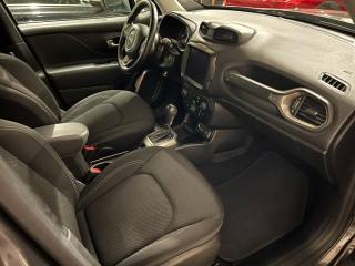 JEEP Renegade usata 22