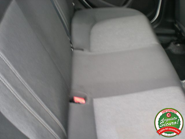 FIAT Punto usata 11