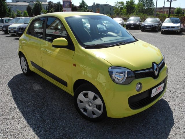RENAULT Twingo usata 61