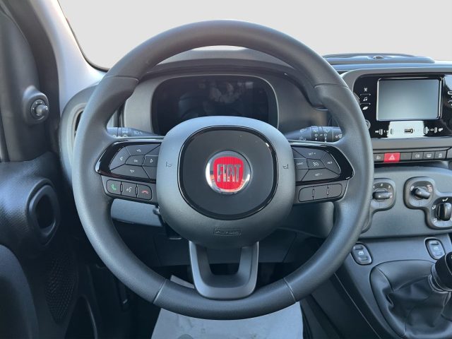 FIAT Panda usata 11