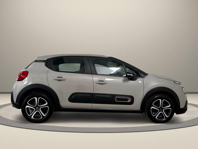 CITROEN C3 usata, con Airbag Passeggero