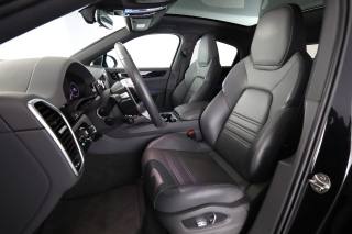 PORSCHE Cayenne usata 1