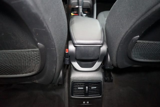 BMW X1 usata, con Isofix