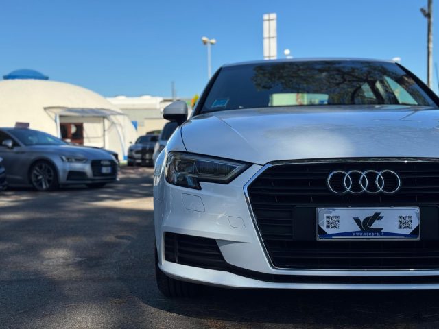 AUDI A3 usata, con Chiusura centralizzata