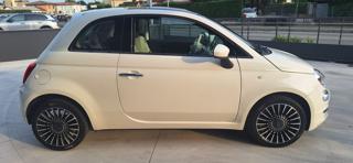 FIAT 500 usata, con Autoradio