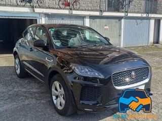 JAGUAR E-Pace usata, con Airbag laterali