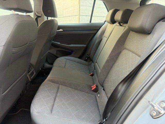 VOLKSWAGEN Golf usata, con Autoradio