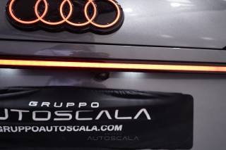 AUDI Q3 usata, con Riconoscimento dei segnali stradali