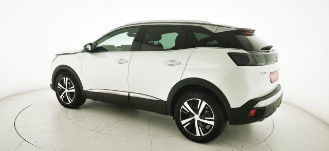 PEUGEOT 3008 usata, con Adaptive Cruise Control