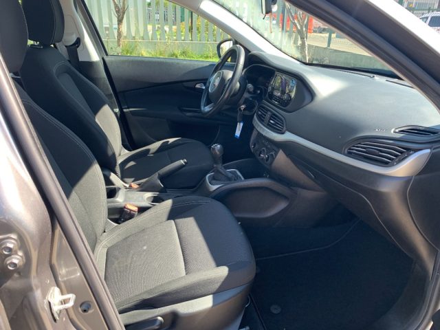FIAT Tipo usata, con Immobilizzatore elettronico