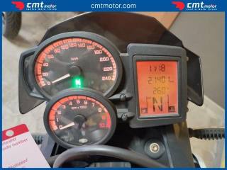 BMW F 800 R usata 4