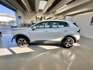 KIA Sportage usata, con Airbag Passeggero