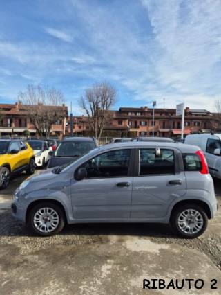 FIAT Panda usata, con Climatizzatore