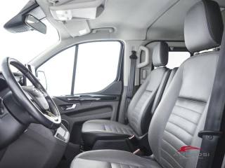 FORD Tourneo Custom usata 8