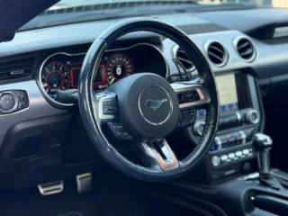 FORD Mustang usata, con Cruise Control