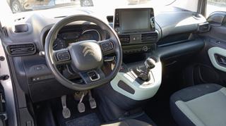 CITROEN Berlingo usata, con Chiusura centralizzata