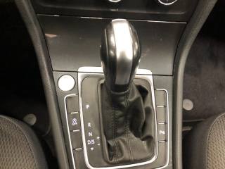 VOLKSWAGEN Golf usata, con Autoradio digitale
