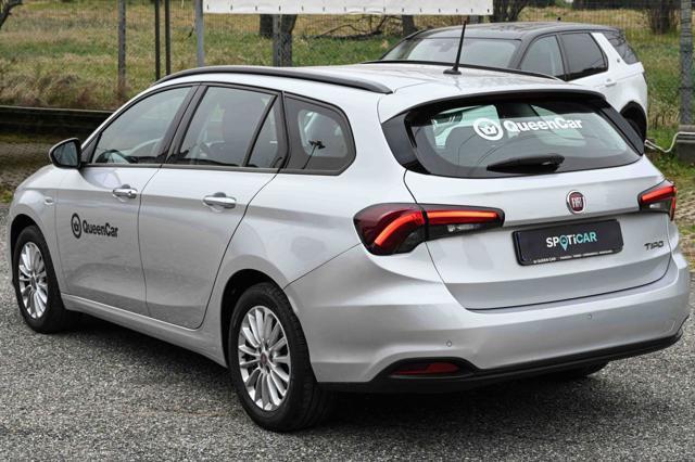 FIAT Tipo usata, con Cerchi in lega