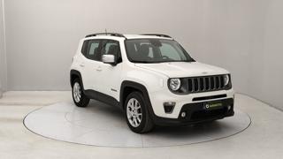 JEEP Renegade usata, con Boardcomputer