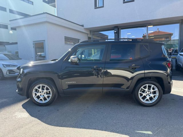 JEEP Renegade usata, con Airbag